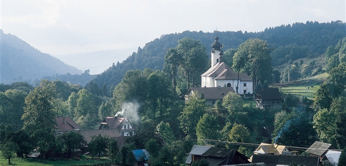 Photo by Poland Tourism Board